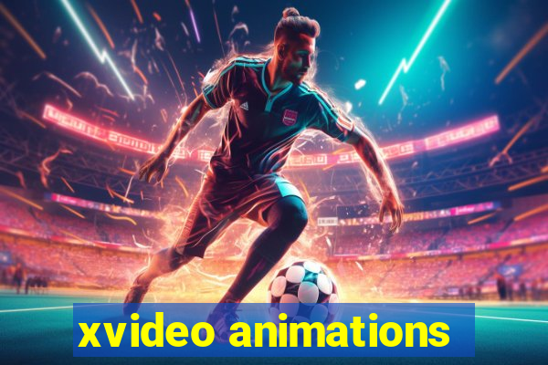 xvideo animations